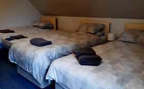 Spacious One Bedroom Apartment In North Kessock