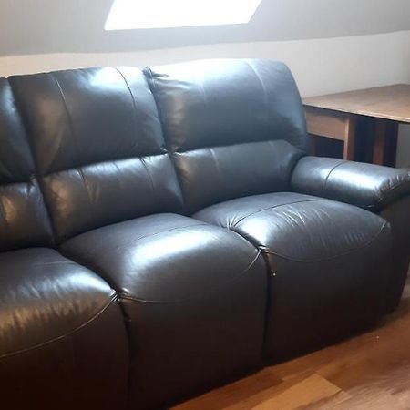 Spacious One Bedroom Apartment In North Kessock Inverness Exterior photo