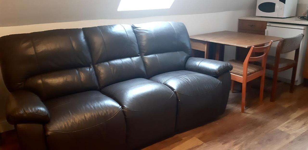 Spacious One Bedroom Apartment In North Kessock Inverness Exterior photo