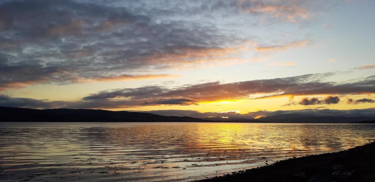 Spacious One Bedroom Apartment In North Kessock Inverness Exterior photo