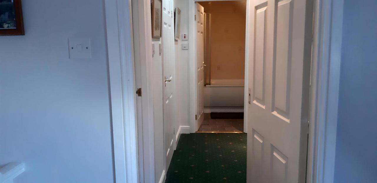 Spacious One Bedroom Apartment In North Kessock Inverness Exterior photo