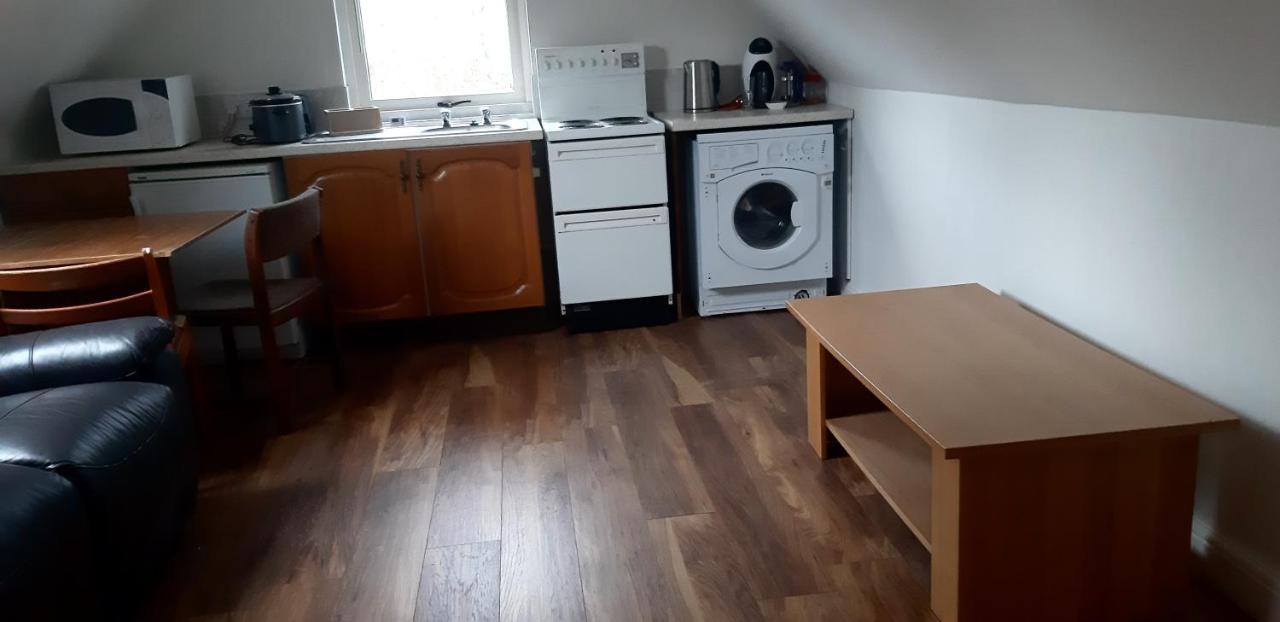 Spacious One Bedroom Apartment In North Kessock Inverness Exterior photo