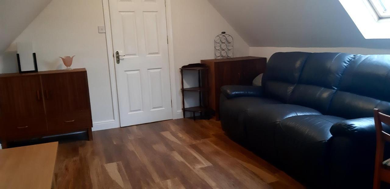Spacious One Bedroom Apartment In North Kessock Inverness Exterior photo