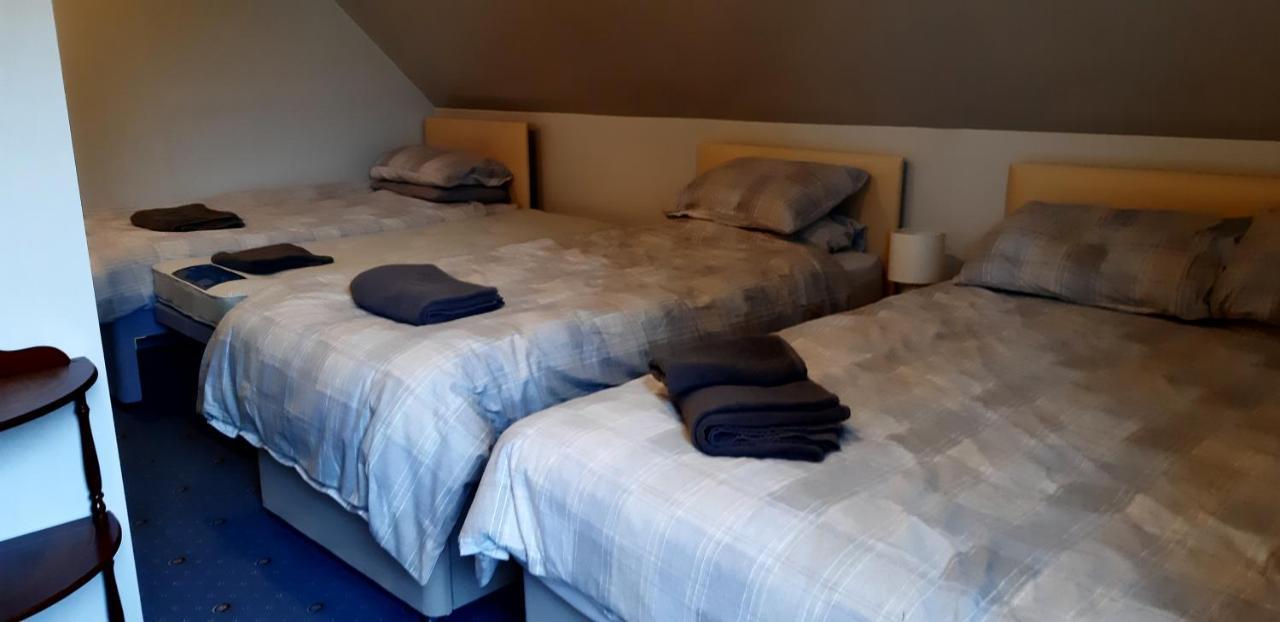 Spacious One Bedroom Apartment In North Kessock Inverness Exterior photo